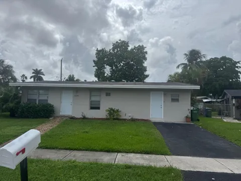 6114 ROYAL PALM BOULEVARD