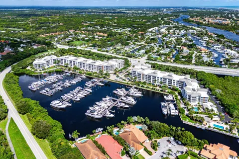 2700 Donald Ross Road #503