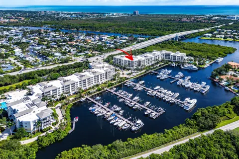 2700 Donald Ross Road #503