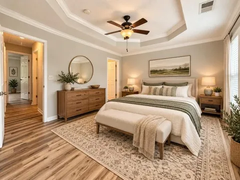 7277 Charlotte #105