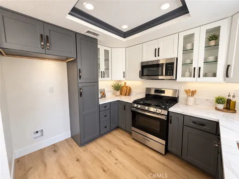 21156 Gladiolos