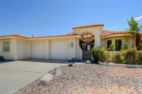 9660 Clubhouse