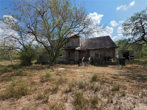 244 County Road 1032