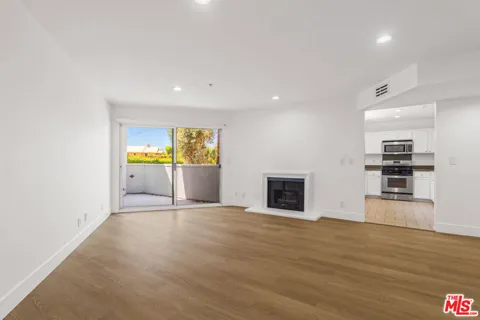 16100 W Sunset Boulevard #104