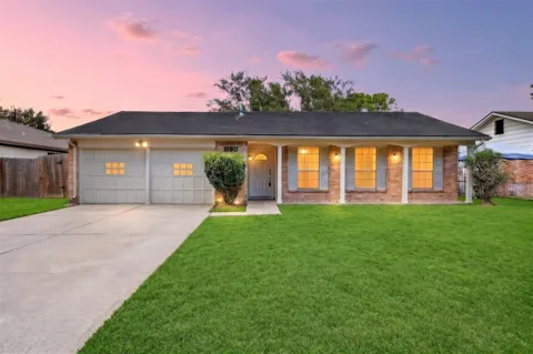 10911 Sageleaf Lane