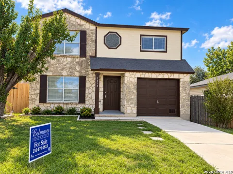 3713 CANDLEBLUFF DR