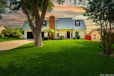 630 Balboa Drive