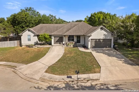 3017 GREEN MOUNTAIN DR