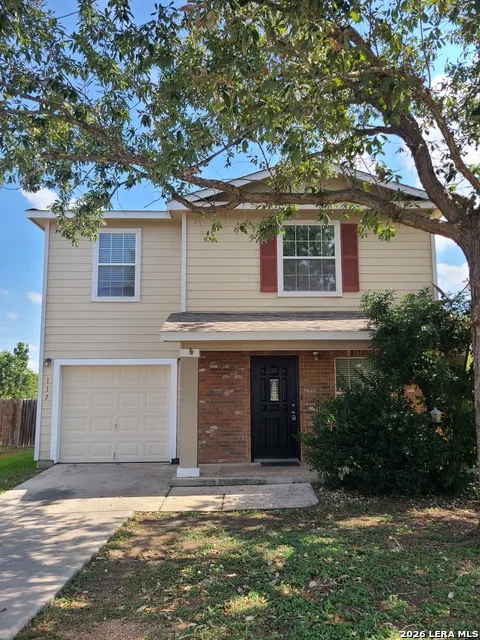 117 Cypress Willow