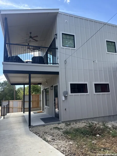 316 Pecan #2