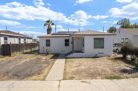 1035 Colorado Avenue