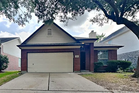 2918 Blue Dawn Drive