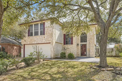 2813 Single Trace Court