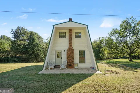 6 Sandy Springs DR