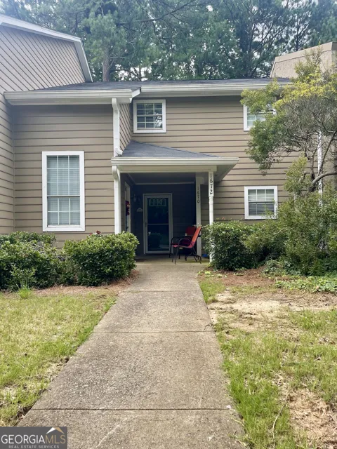 1670 Northridge DR