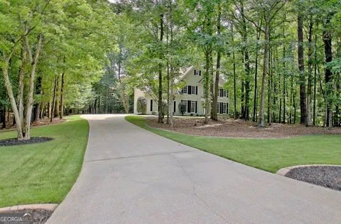 255 Inverness Shores DR