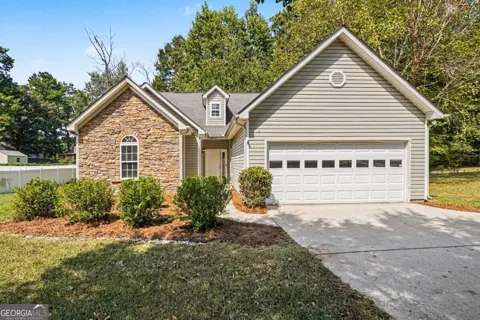 311 Sweetbriar LN