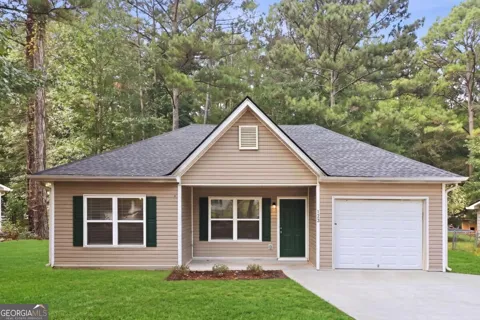 123 Whispering Pine LN NE