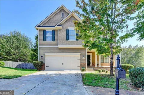 6331 Salinger CT SE