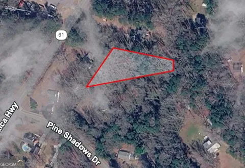 1 Villa Rica HWY