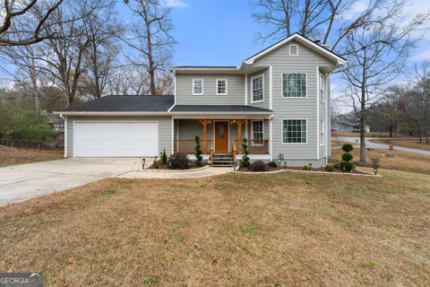1200 Park Place DR