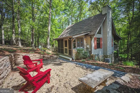 149 River Ridge RD