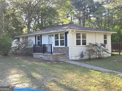15 Dixie DR