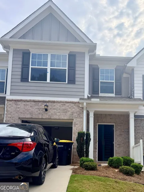 85 Chastain CIR