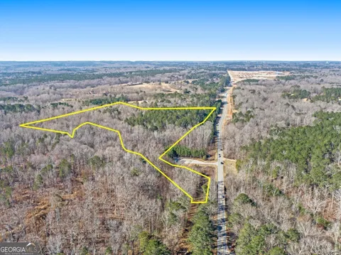0 Hampton Locust Grove RD