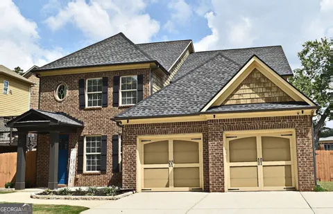 2625 Hickory Hill DR SE