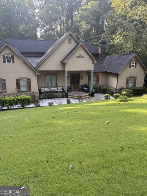 2681 KENWOOD DR