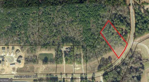 0 Riverview Drive Lot 12