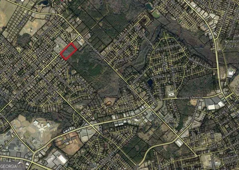 0 Claxton Dairy Rd 9.5 Acres