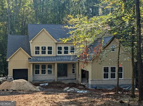 8025 Bethel RD
