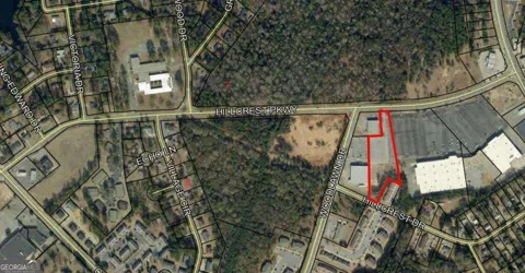 0 Hillcrest Pkwy 2.6 Acres