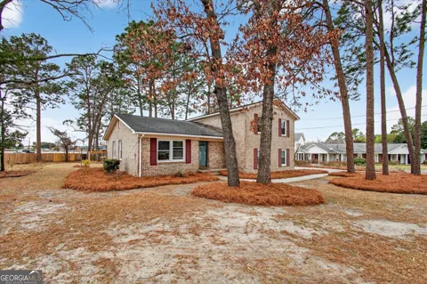 208 Bel Air DR