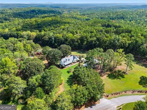 3204 Reavis Mountain RD