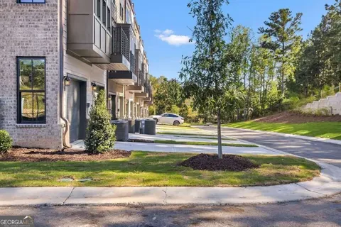 744 Urban Grange WAY