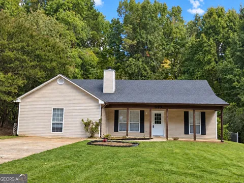440 E Country Woods DR