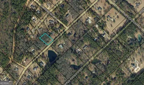 0 Woodland Heights Rd Lot 718