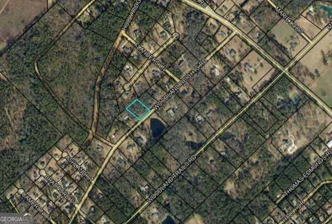0 Woodland Heights Rd Lot 719