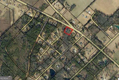 0 Hwy 441 Lot 748