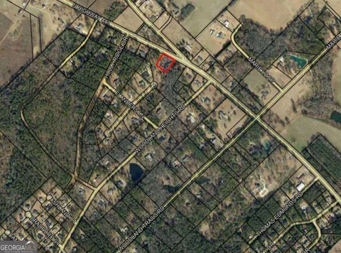 0 Hwy 441 Lot 749