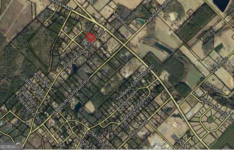0 Woodland Heights Lot 713 RD