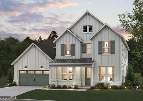 272 Concord DR