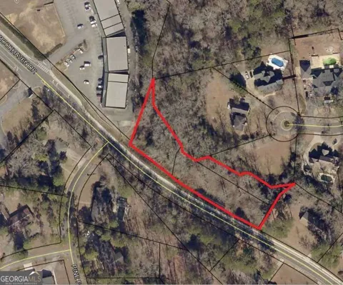 0 Brookhaven Drive Lot 34 DR