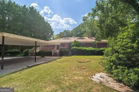 3021 Old Concord RD