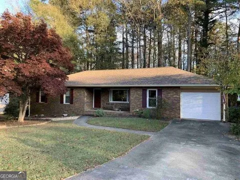146 Sweetgum RD