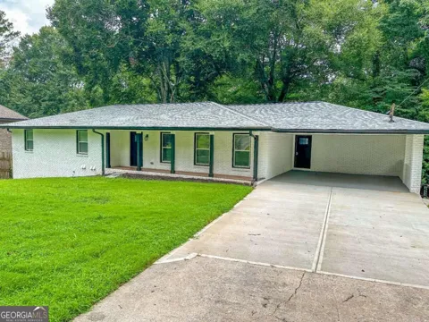 2376 Melinda DR NE