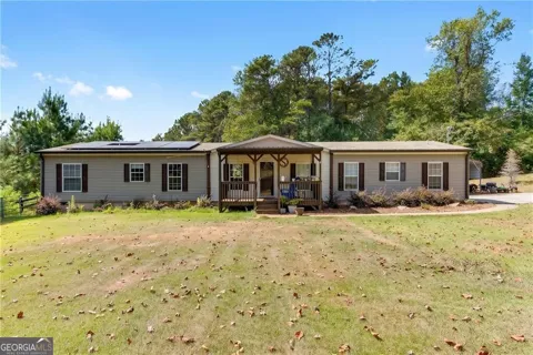 4353 Flatbottom RD
